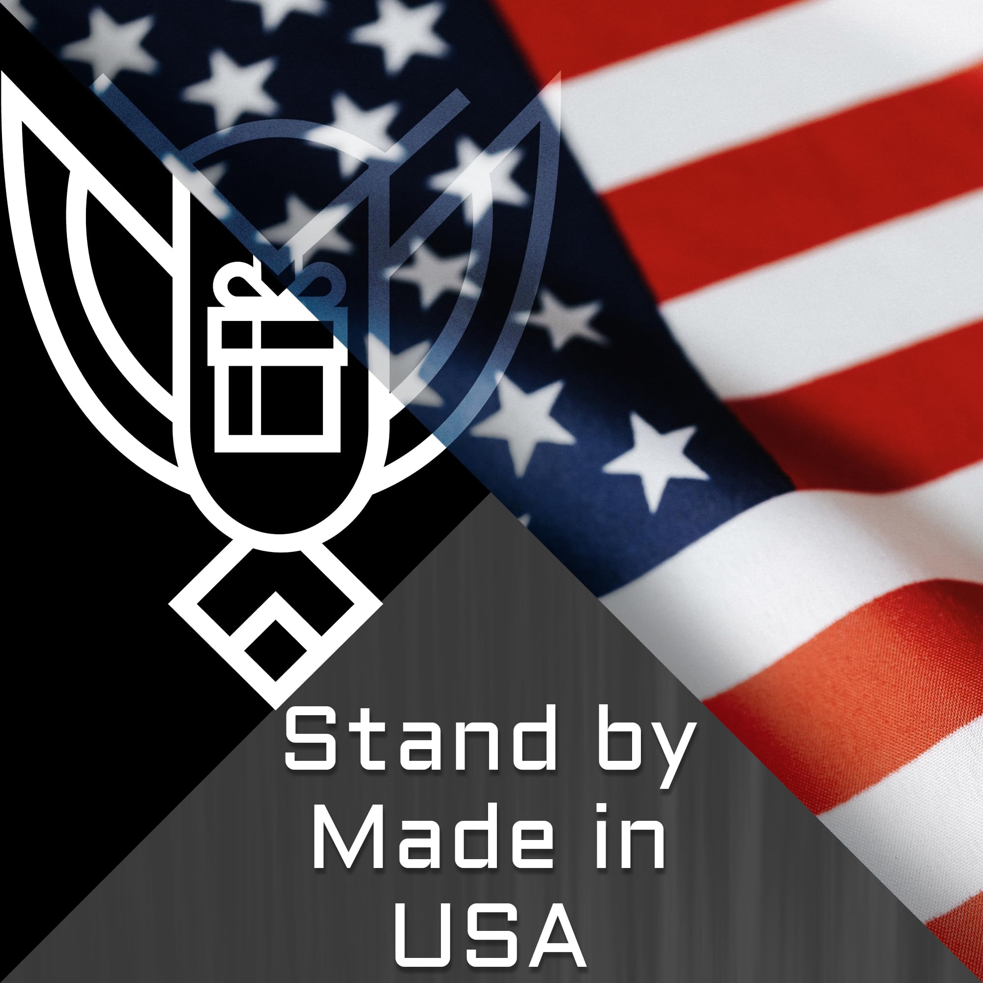 AQUA Duffel Faraday Bag