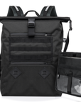 Combo Aqua RT Faraday Backpack / LITE Faraday Bag