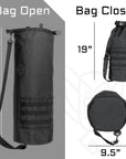 Combo Aqua RT Faraday DryBag