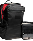 Xecutive Transport Faraday Backpack/Small LITE Faraday Bag Combo