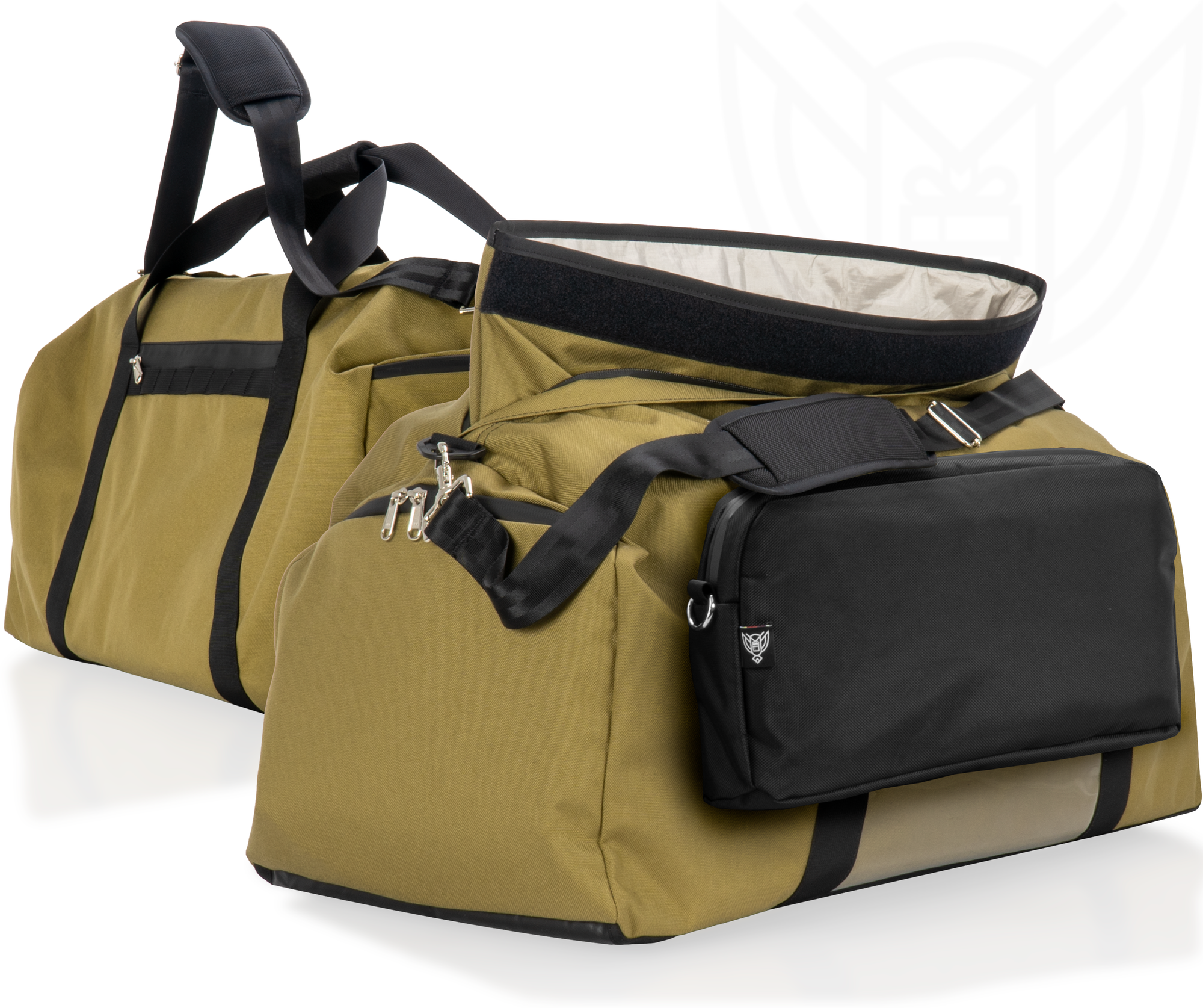 AQUA Duffel Faraday Bag