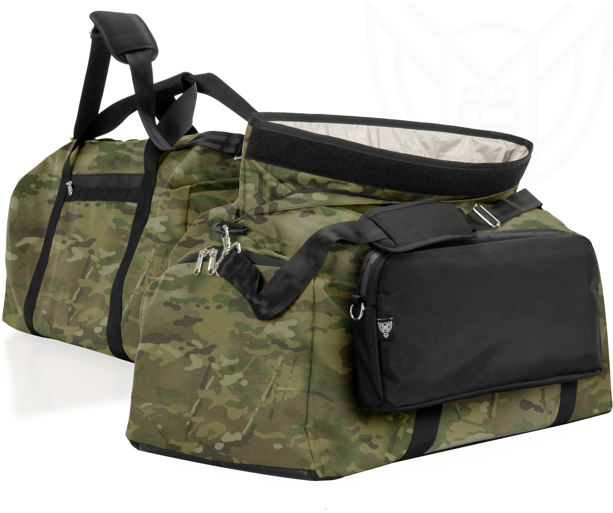 AQUA Duffel Faraday Bag