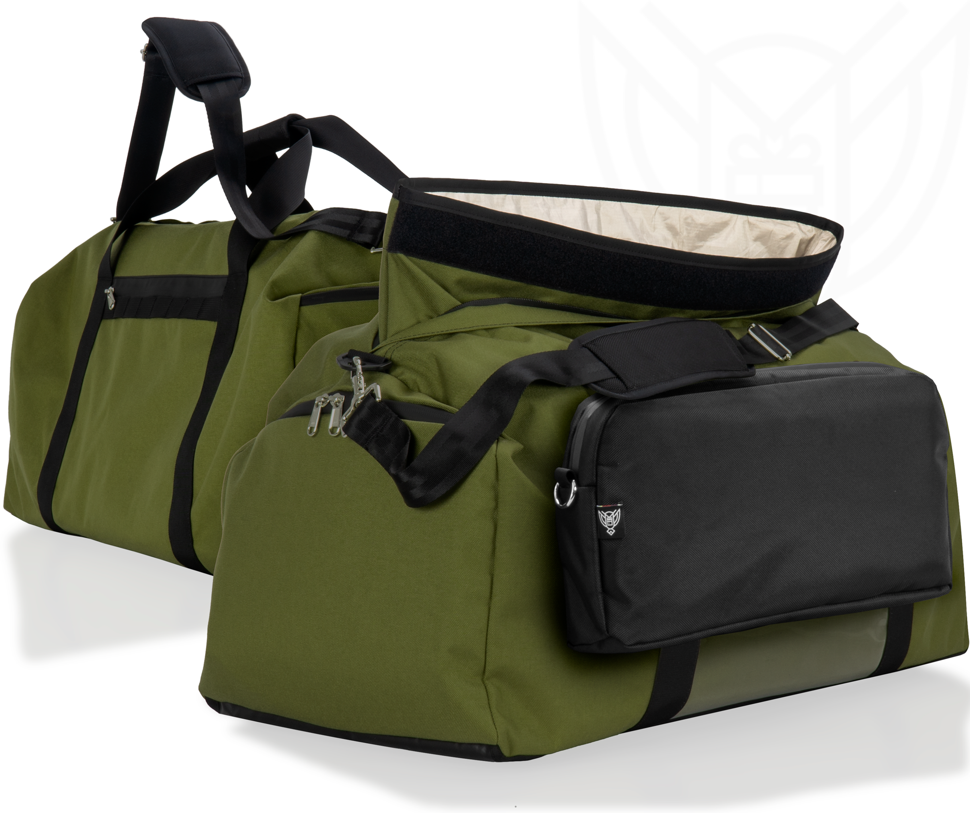 AQUA Duffel Faraday Bag