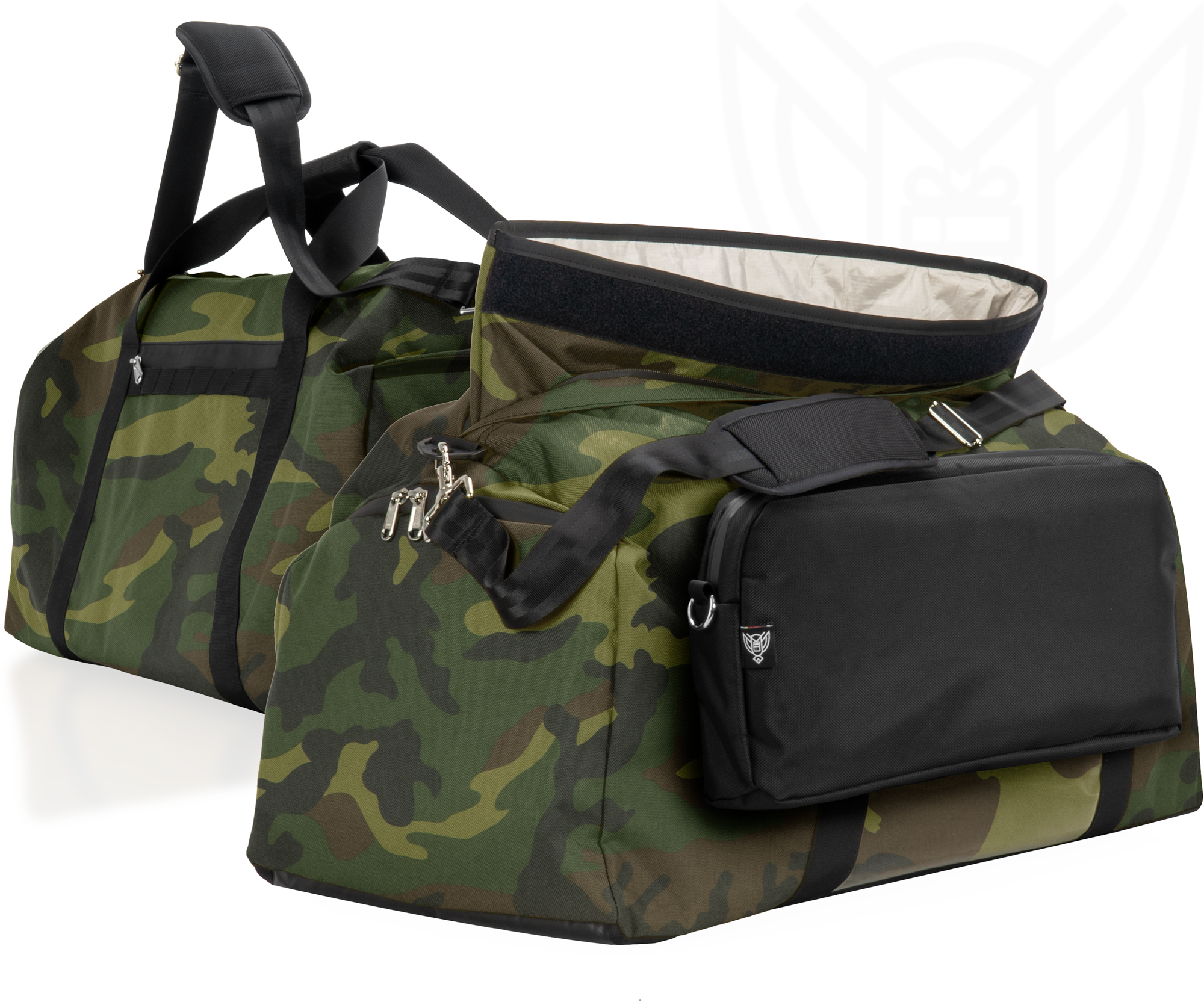 AQUA Duffel Faraday Bag