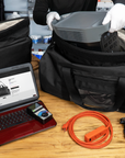 Xecutive Faraday Duffel Bag