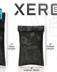 Xero 1 Faraday Sleeve for Phones and Other Small Electronics