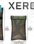 Xero 1 Faraday Sleeve for Phones and Other Small Electronics