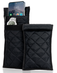 Xero 1 Faraday Sleeve for Phones and Other Small Electronics