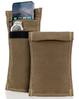Xero 1 Faraday Sleeve for Phones and Other Small Electronics