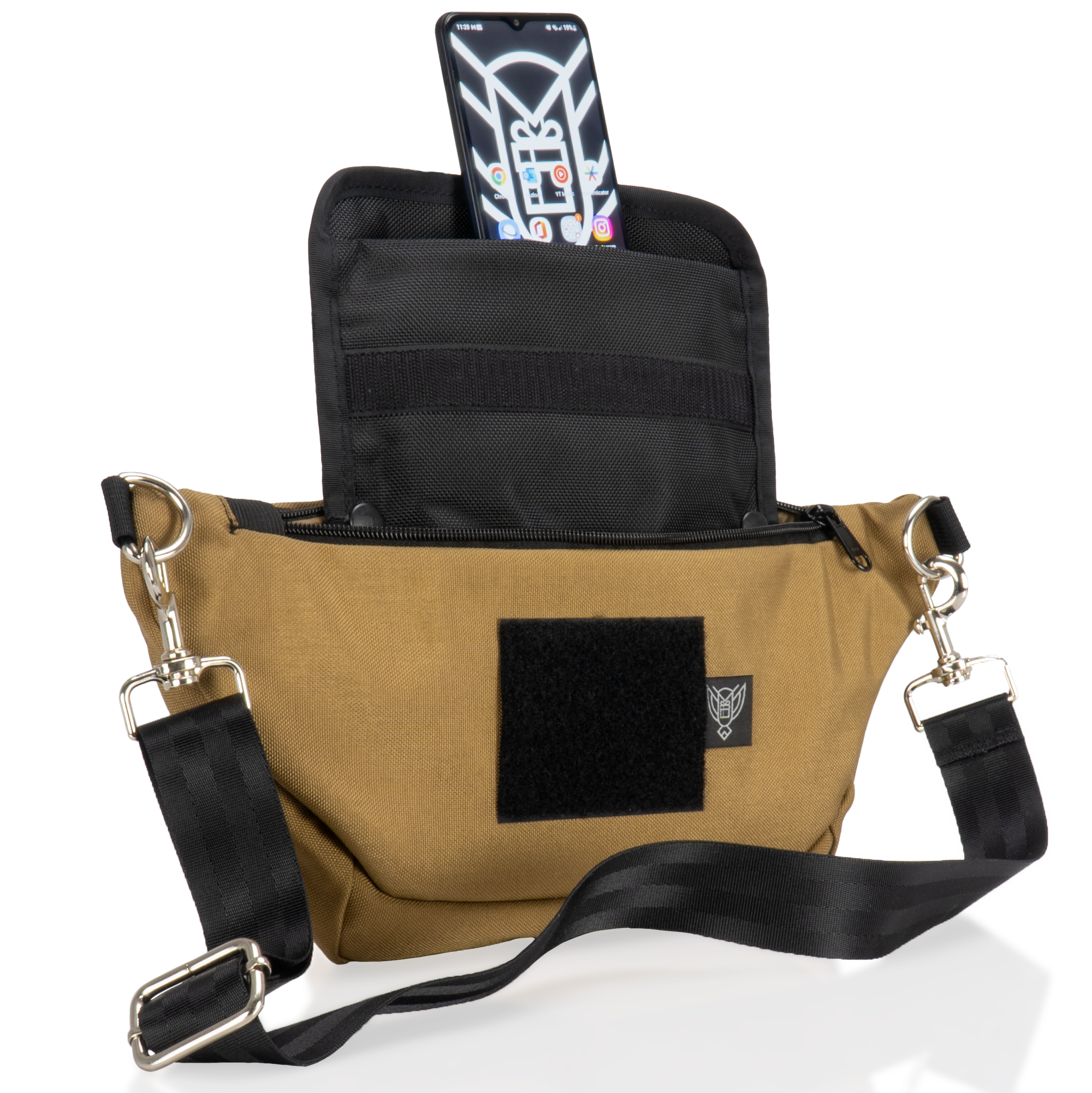 SLING Faraday Bag