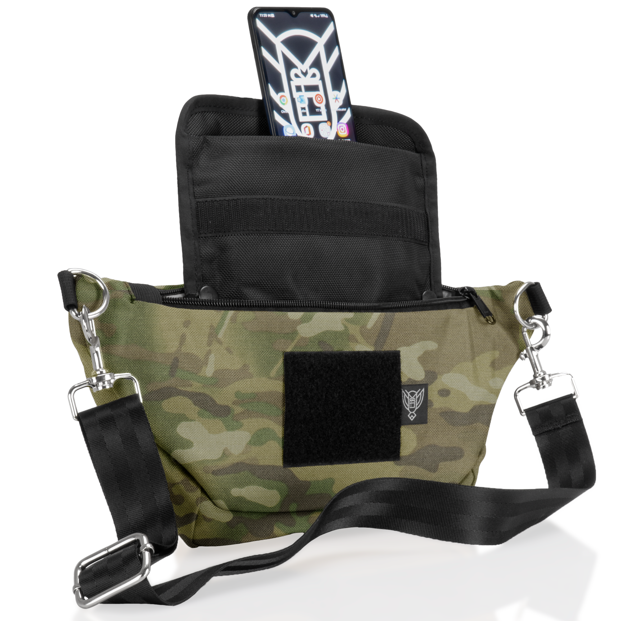 SLING Faraday Bag