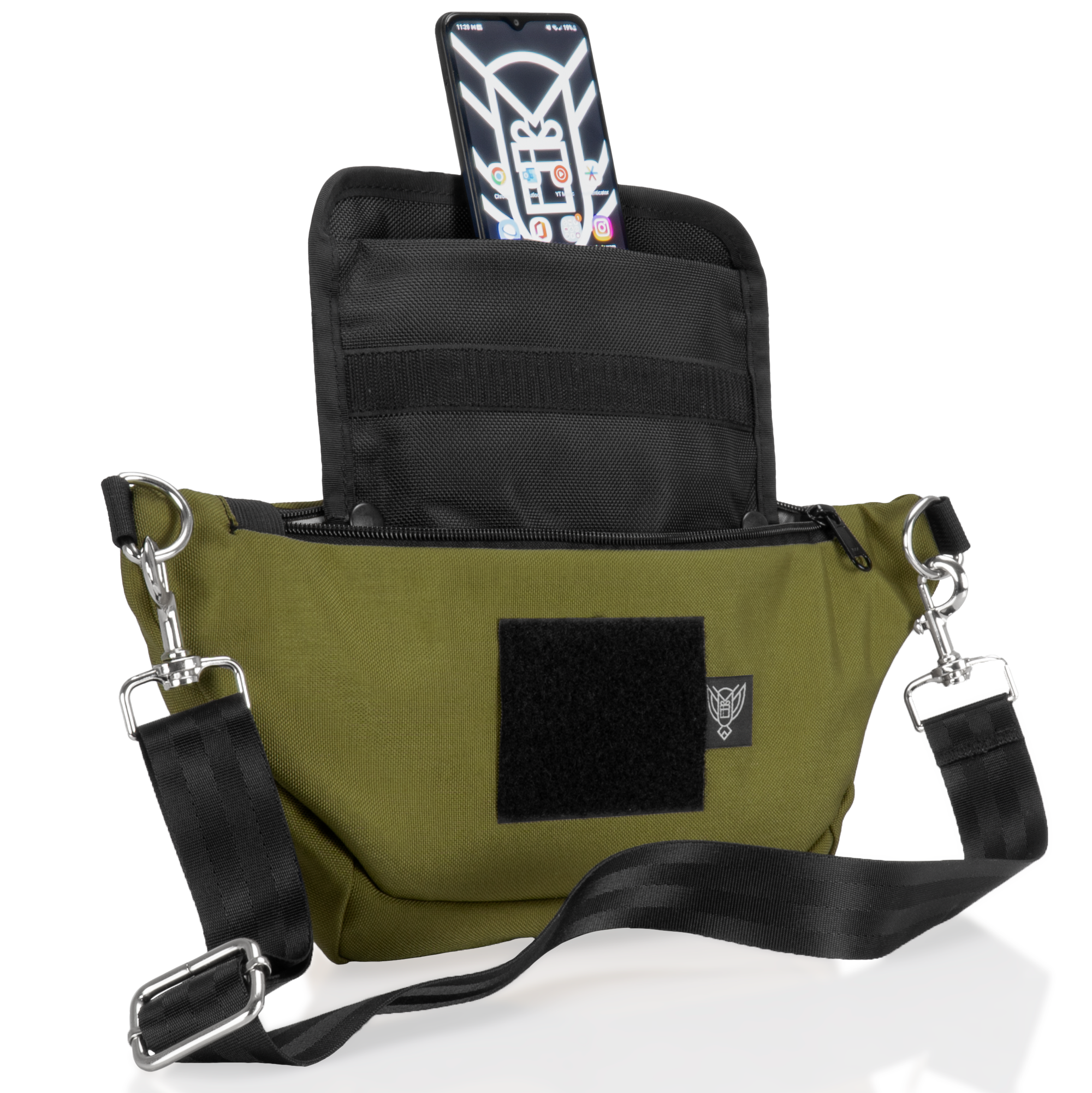 SLING Faraday Bag