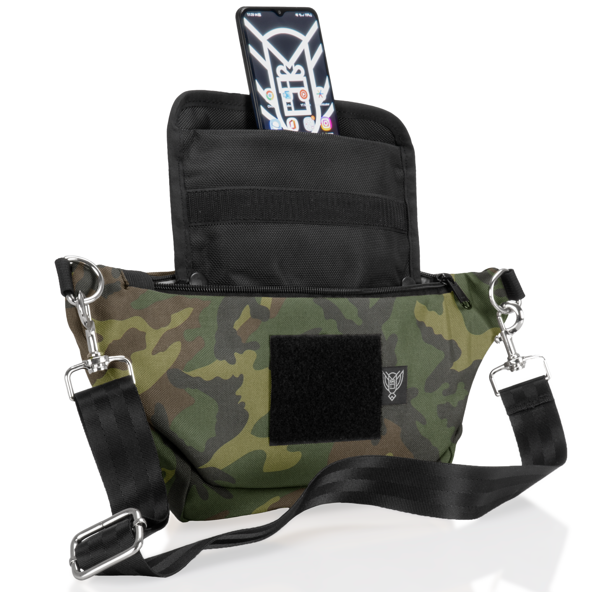 SLING Faraday Bag