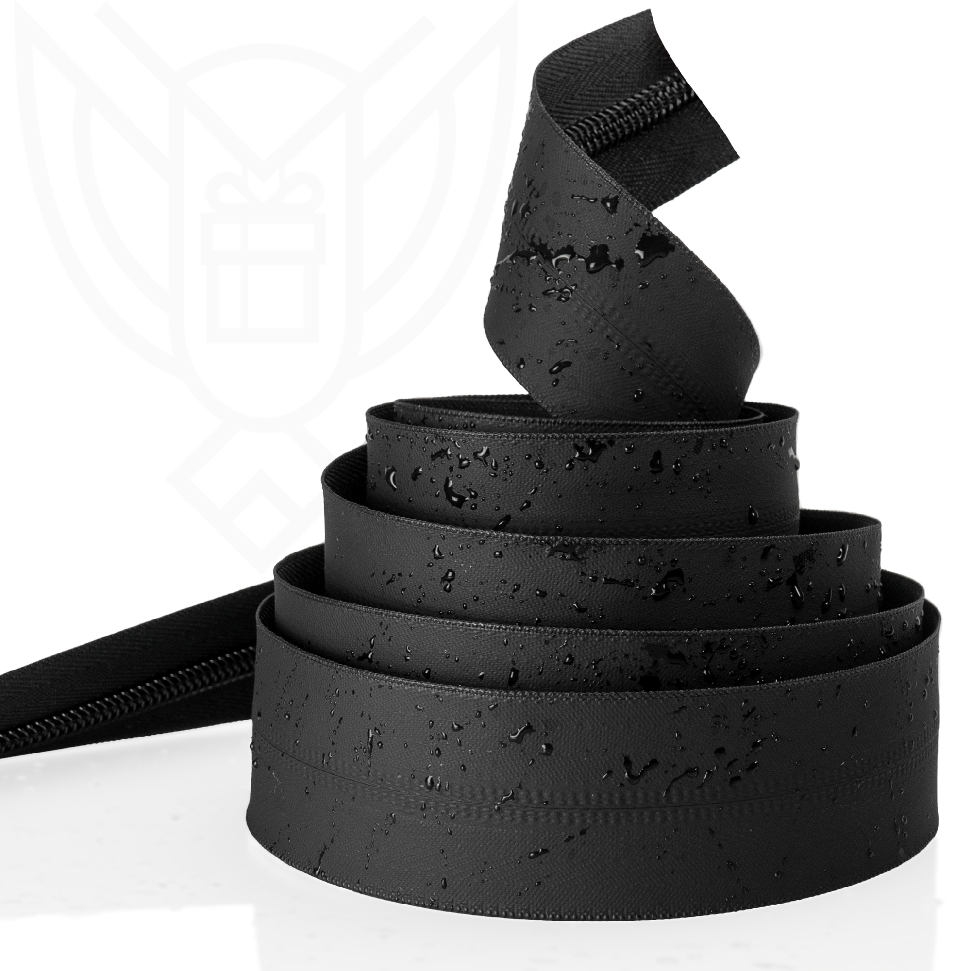 Water-Proof Zipper Chain