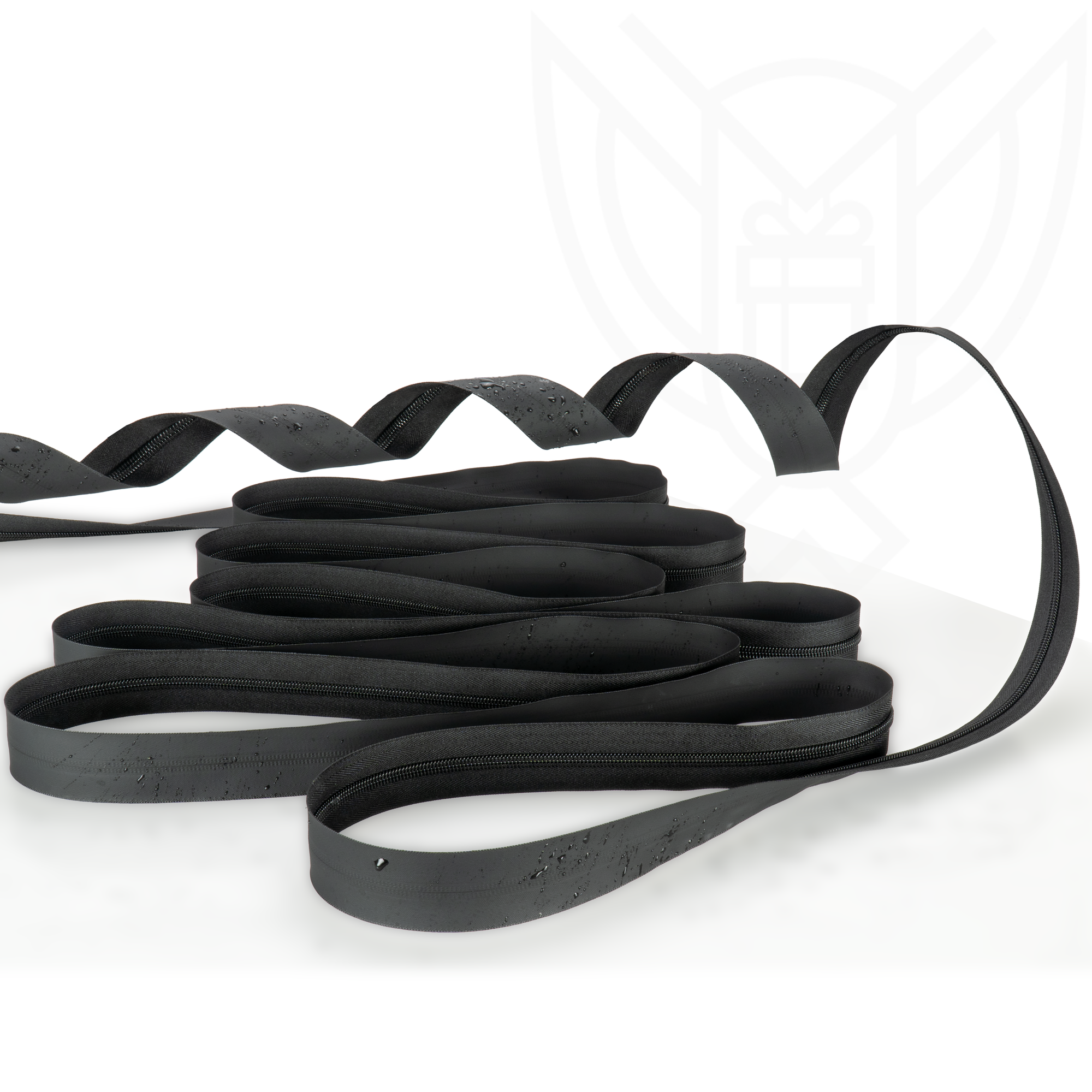 Water-Proof Zipper Chain