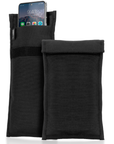 Xero 1 Faraday Sleeve for Phones and Other Small Electronics