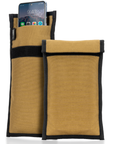 Xero 1 Faraday Sleeve for Phones and Other Small Electronics