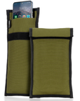 Xero 1 Faraday Sleeve for Phones and Other Small Electronics