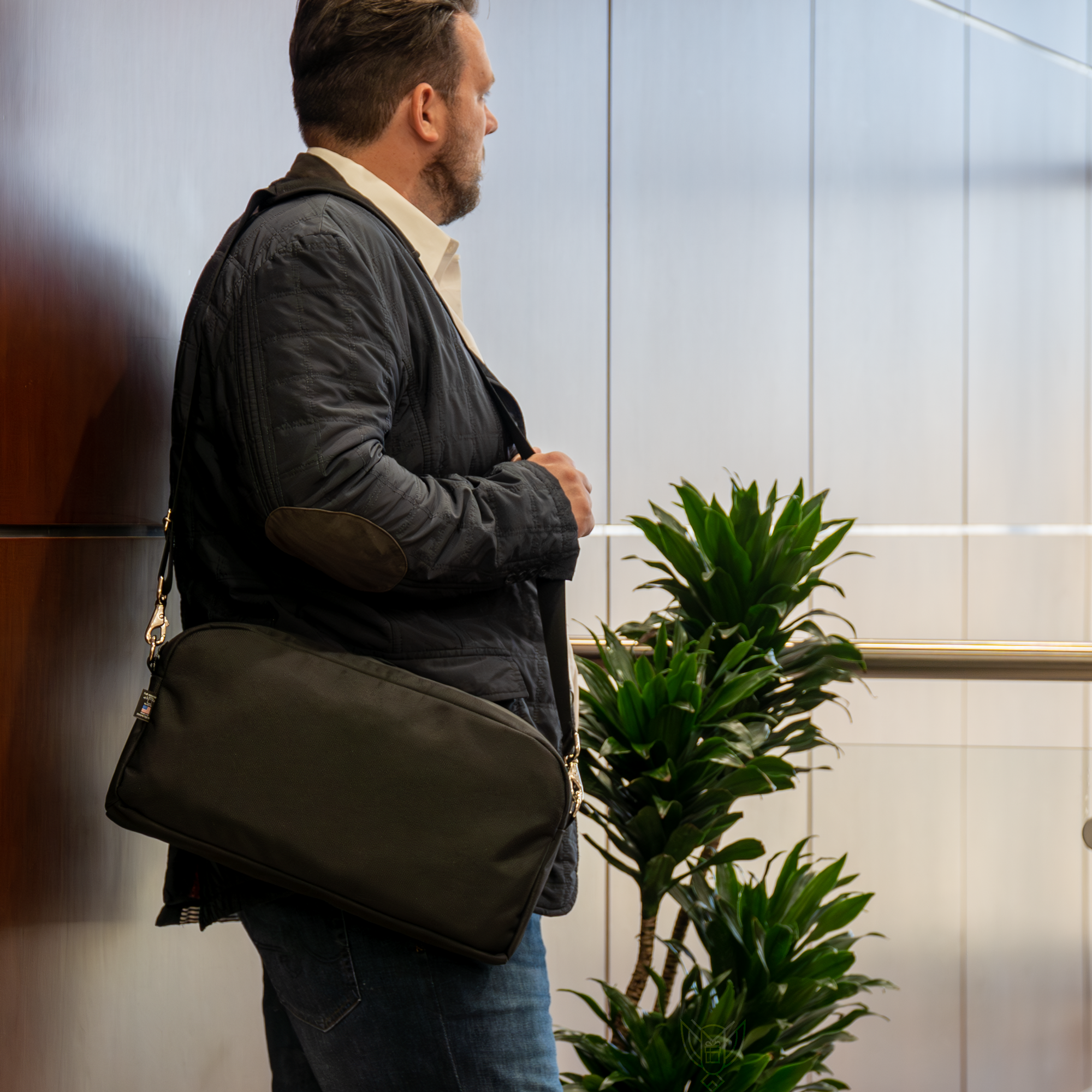 XTECH Faraday Bag – xtremesightline