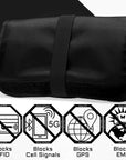 Xecutive Transport Bag - Small