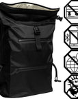 Aqua RT Faraday Backpack