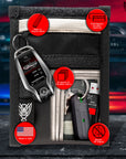 Xecutive Transport Bag - X-Small