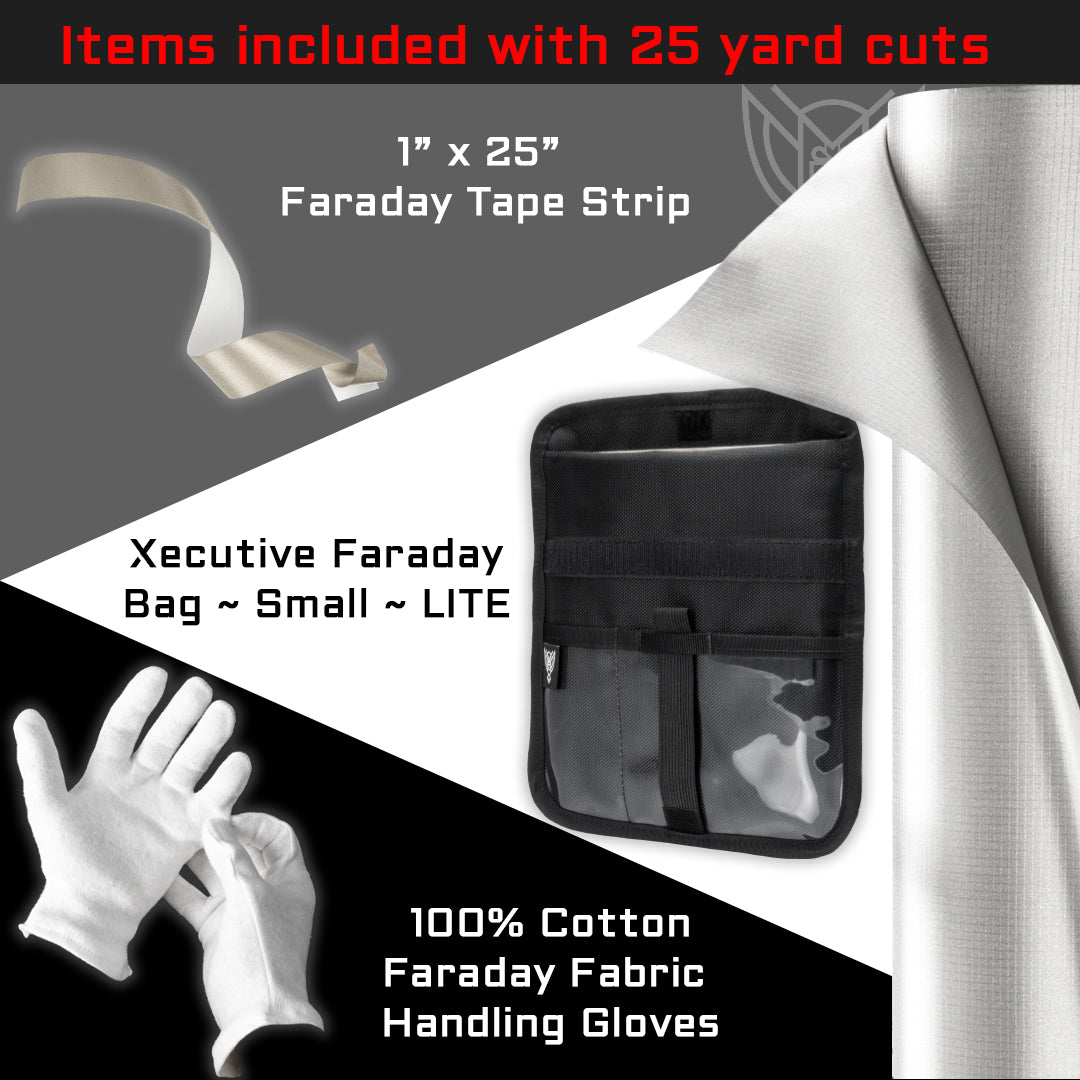 Faraday LITE Kit – xtremesightline