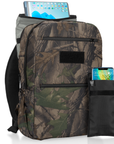 Xecutive Transport Faraday Backpack/Small LITE Faraday Bag Combo
