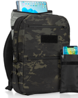 Xecutive Transport Faraday Backpack/Small LITE Faraday Bag Combo