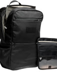 Xecutive Transport Faraday Backpack/Small LITE Faraday Bag Combo