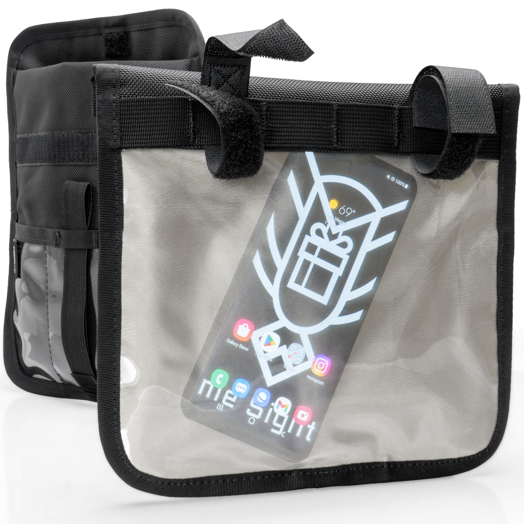 Rubberized PVC Fabric – xtremesightline