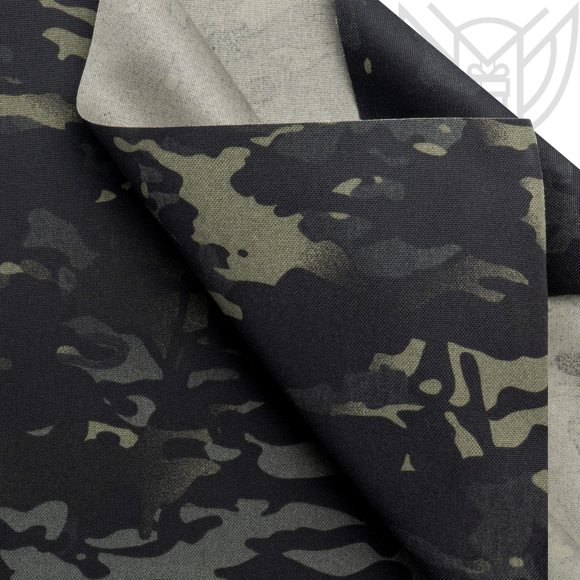 ★MIDNIGHT MOVE★ camo t dark grey camo t (dark grey) - MIDNIGHT MOVE | 60% - Asian Fashion