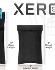 Xero 1 Faraday Sleeve for Phones and Other Small Electronics
