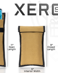 Xero 1 Faraday Sleeve for Phones and Other Small Electronics