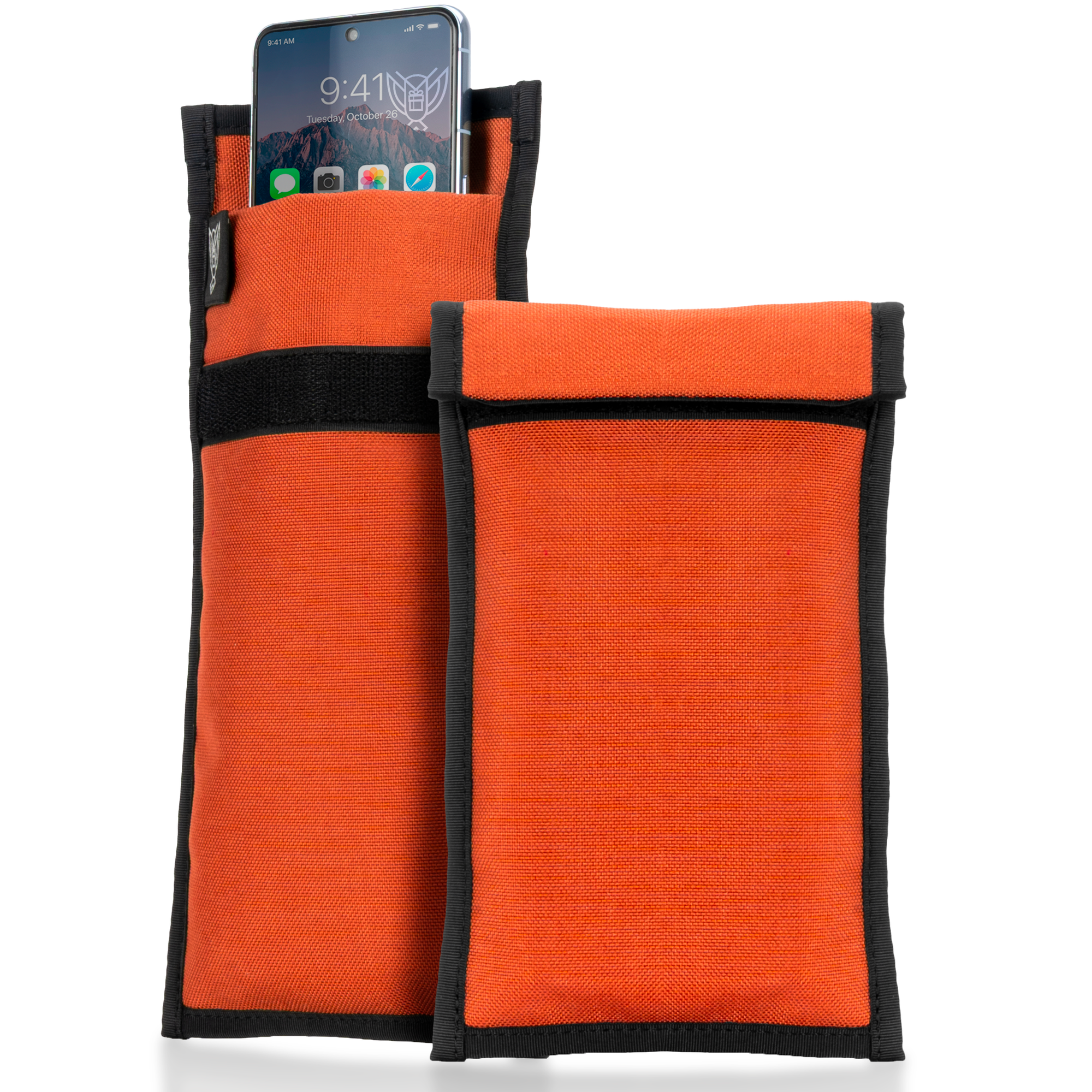 Xero 1 Faraday Sleeve for Phones and Other Small Electronics