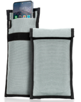 Xero 1 Faraday Sleeve for Phones and Other Small Electronics