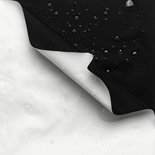 AquaShield Waterproof Fabric