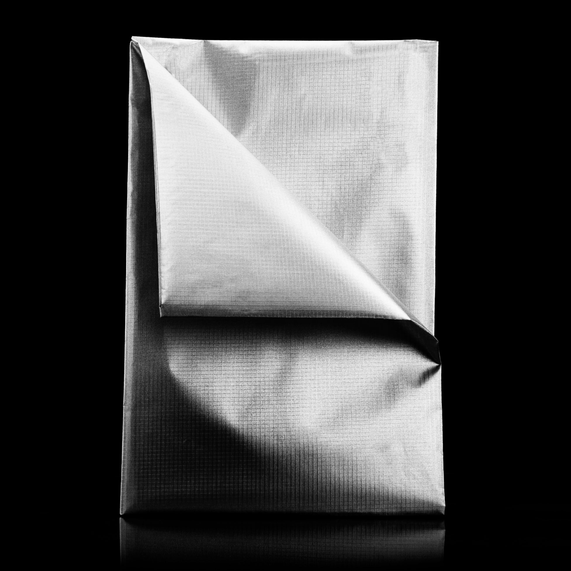 Diamond Form Faraday Fabric