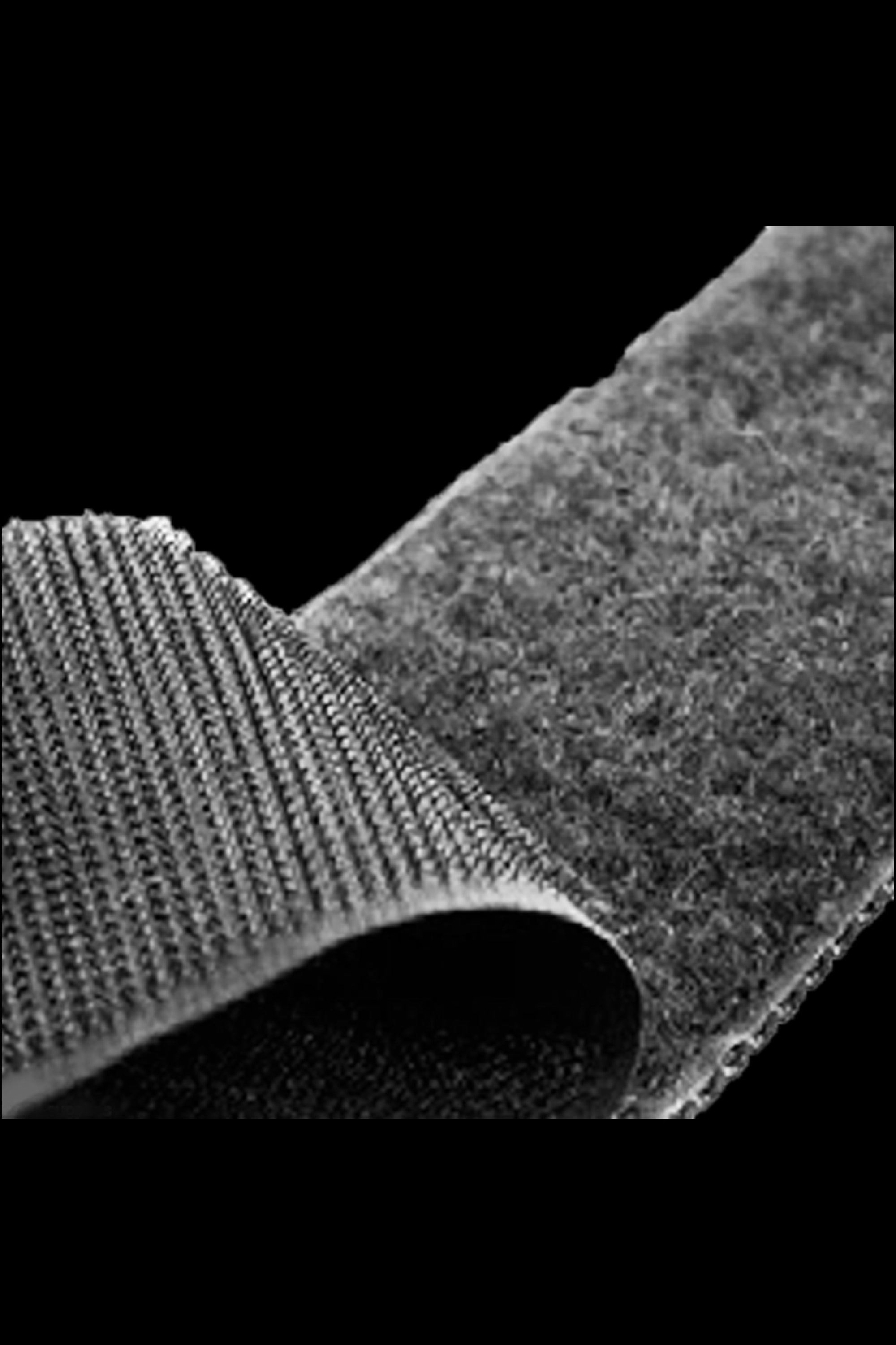 Sew-On Hook &amp; Loop Fastener